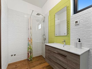 Villa Novigrad (Istrien) Ausstattung 21