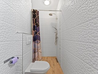 Villa Novigrad (Istrien) Ausstattung 22