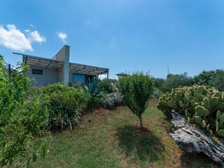 Villa Novigrad (Istrien) Außenaufnahme 12