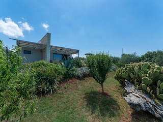 Villa Novigrad (Istrien) Außenaufnahme 5