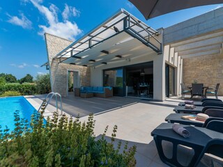 Villa Novigrad (Istrien) Außenaufnahme 8