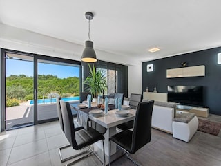 Villa Novigrad (Istrien) Ausstattung 17