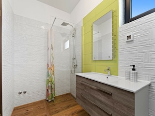 Villa Novigrad (Istrien) Ausstattung 22