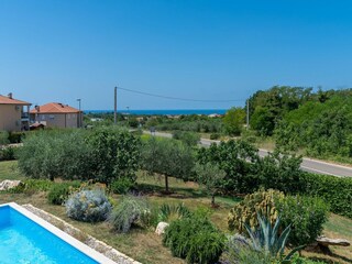 Villa Novigrad (Istrien) Buitenaudio-opname 6