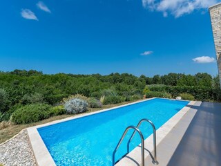 Villa Novigrad (Istrien) Outdoor Recording 9