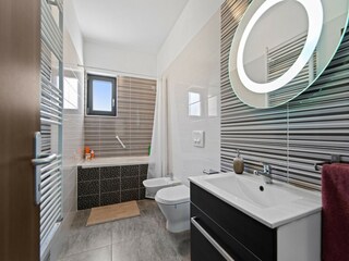 Villa Novigrad (Istrien) Ausstattung 20