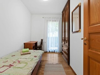 Ferienhaus Kršete Ausstattung 17