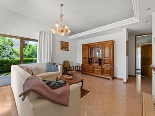 Ferienhaus Kršete Ausstattung 15