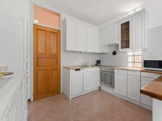 Ferienhaus Kršete Ausstattung 12