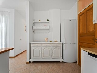 Ferienhaus Kršete Ausstattung 20