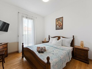Ferienhaus Kršete Ausstattung 21