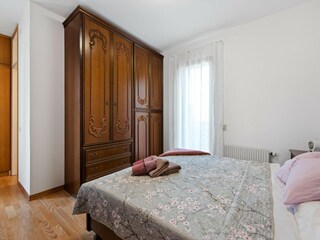 Ferienhaus Kršete Ausstattung 23