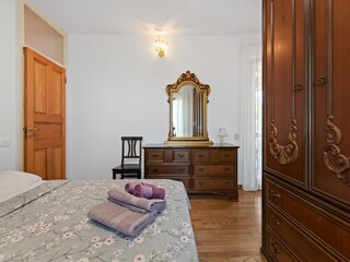 Ferienhaus Kršete Ausstattung 13