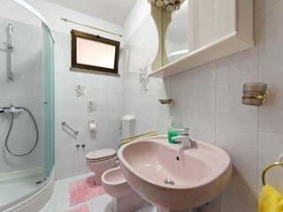 Holiday house Kršete Features 24