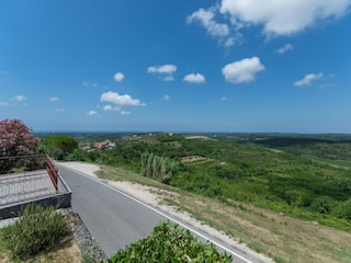 Ferienhaus Kršete Umgebung 31