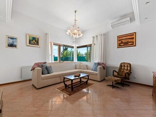 Maison de vacances Kršete Équipement 22