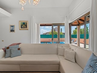 Maison de vacances Kršete Équipement 17