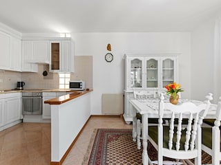 Ferienhaus Kršete Ausstattung 22