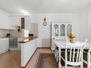 Maison de vacances Kršete Équipement 26