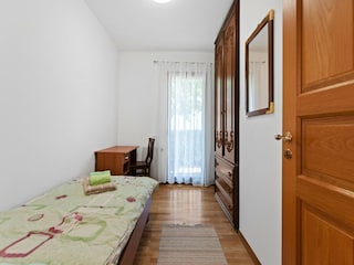 Ferienhaus Kršete Ausstattung 27