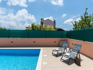 Ferienhaus Kršete  37