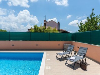 Maison de vacances Kršete  37