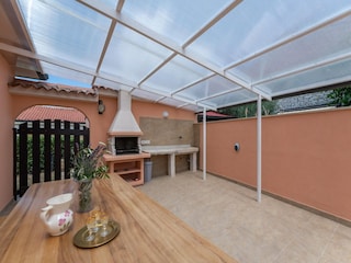 Ferienhaus Kršete  36