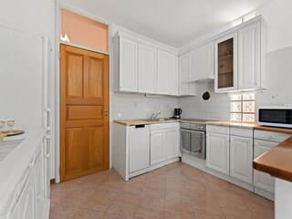 Ferienhaus Kršete Ausstattung 27