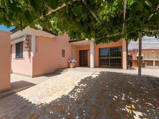 Ferienhaus Kršete  42