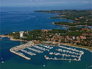 Casa de vacaciones Kršete Entorno 33