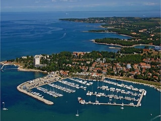 Ferienhaus Kršete Umgebung 31