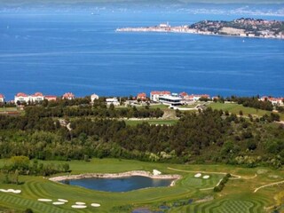 Vakantiehuis Kršete Omgeving 32