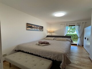 Ferienhaus Kršete Ausstattung 24