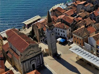 Casa per le vacanze Kršete Ambiente 34