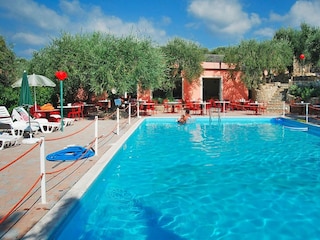 Ferienpark Imperia Außenaufnahme 3