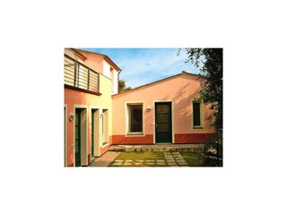 Vakantiepark Imperia Buitenaudio-opname 5