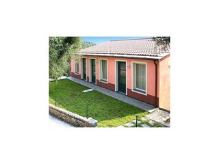 Vakantiepark Imperia Buitenaudio-opname 2