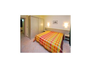 Parco vacanze Imperia Caratteristiche 12