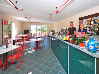 Ferienpark Imperia Ausstattung 9