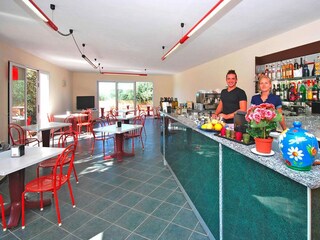 Vakantiepark Imperia Kenmerken 13