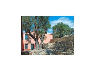 Vakantiepark Imperia Buitenaudio-opname 7