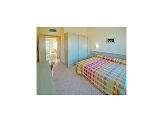 Parc de vacances Imperia Équipement 8