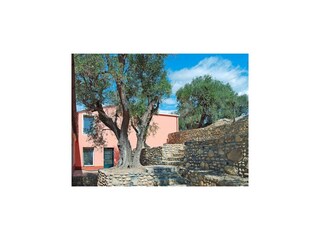 Parco vacanze Imperia Registrazione all'aperto 7