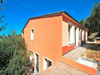 Vakantiepark Imperia Buitenaudio-opname 6