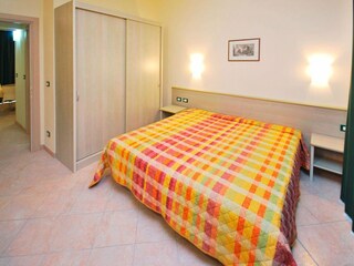 Parc de vacances Imperia Équipement 18