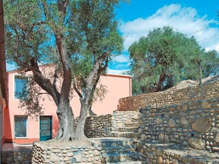 Parc de vacances Imperia Enregistrement extérieur 8