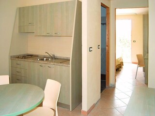 Vakantiepark Imperia Kenmerken 14