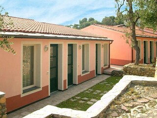 Vakantiepark Imperia Buitenaudio-opname 7