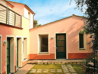 Ferienpark Imperia Außenaufnahme 2