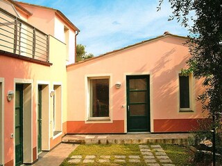 Ferienpark Imperia Außenaufnahme 3
